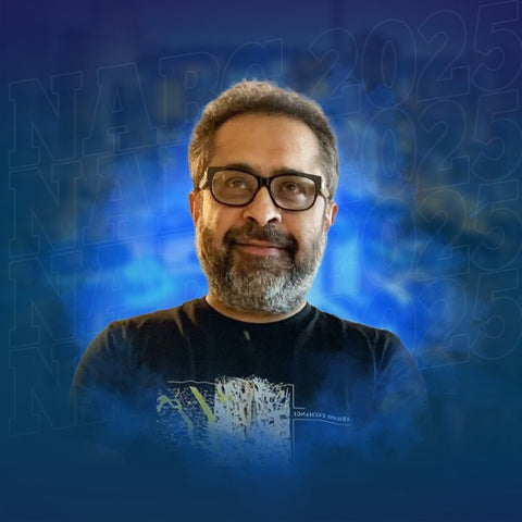 Sumon Ghosh