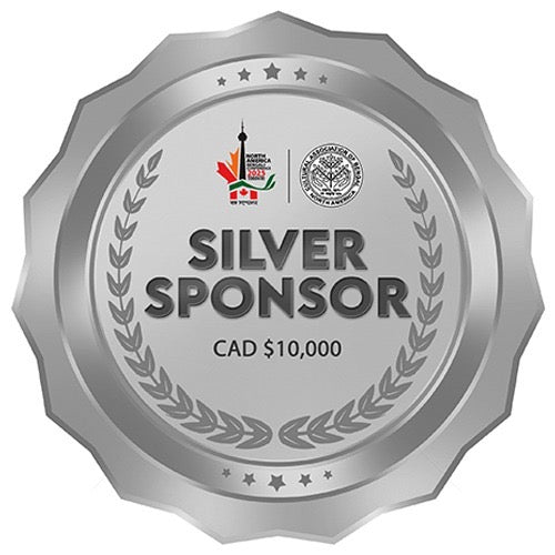 Silver Sponsor