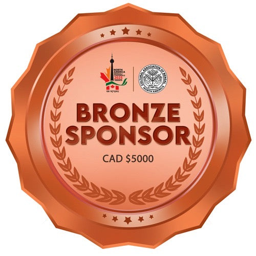 Bronze Sponsor